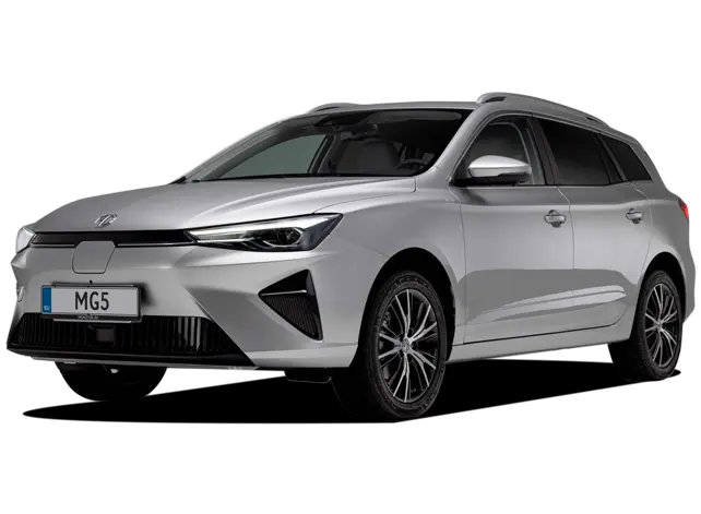 MG Car price