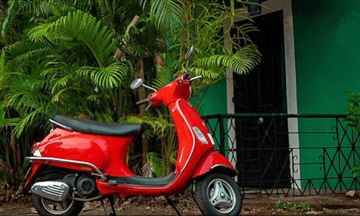 Girls Scooty Prices in Pakistan Updated August 2024