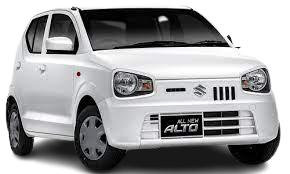 suzuki alto is the most economical car in pakistan under 30 lakh 