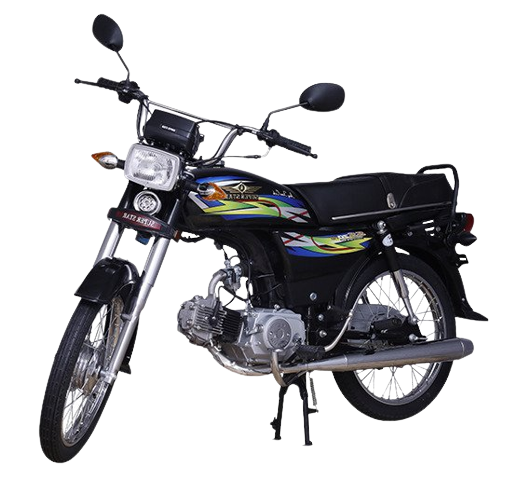 Is china bike good or Honda CD 70?