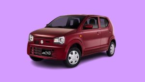 best low budget cars in Pakistan
