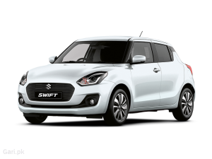 Suzuki Swift 2024