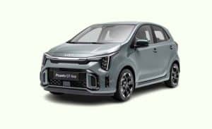 best small cars of pakistan