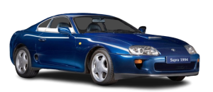toyota supra mk4 price used pakistan