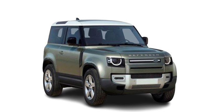 Defender Price in Pakistan