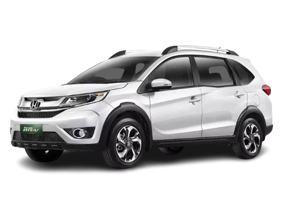 Honda BR-V, the cheapest 7 seater vehicle for family