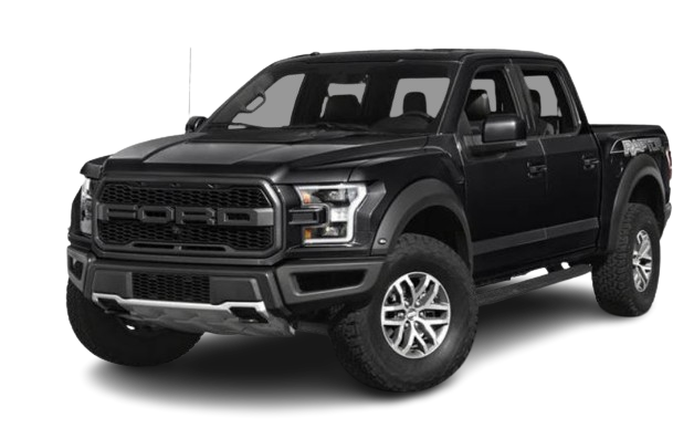 Ford F 150 Raptor Price in Pakistan