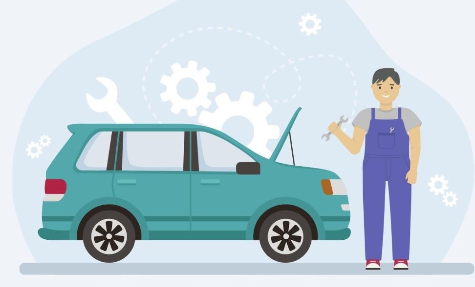 Utilizing Car Inspection Services before purchasing a used car in the Pakistani vehicle market