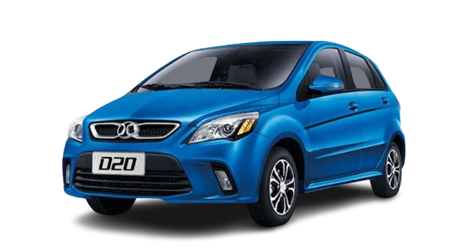 BAIC Senova D20 price in Pakistan