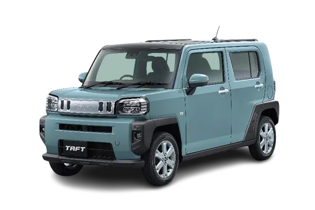 Daihatsu Taft Price in Pakistan