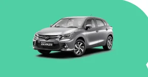 Toyota Glanza car price pakistan