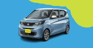 Nissan Dayz Price in Pakistan