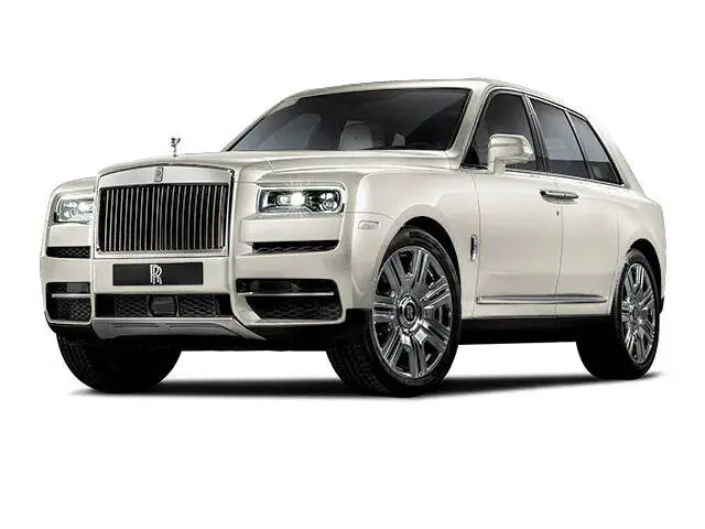 Rolls-Royce Cullinan Price Price in Pakistan