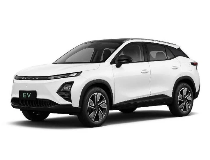 Omoda E5 price in Pakistan