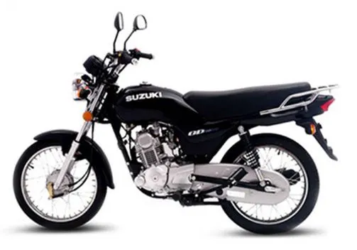 Price of Suzuki GD 110S in Pakistan