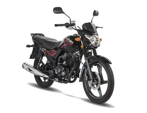 Suzuki GR 150 bike price in Pakistan