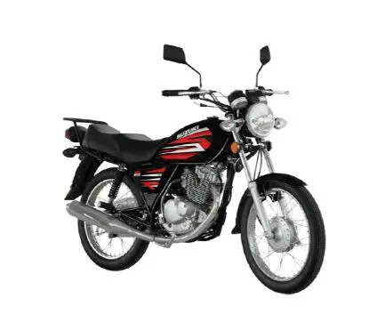 Price of Suzuki GS 150 in Pakistan