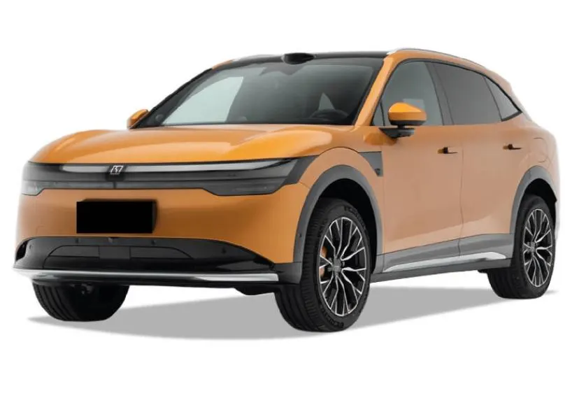 Zeekr 7X Price in Pakistan 