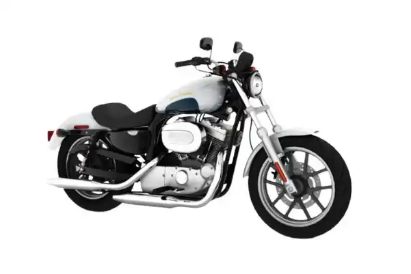 Harley Davidson 1200 Custom bike price in Pakistan
