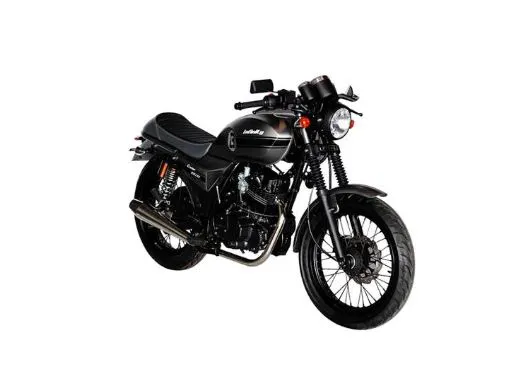Price of Hi Speed Infinity 150cc in Pakistan