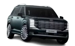 latest price of Hyundai Palisade in Pakistan